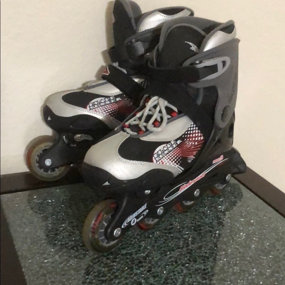 Rollerblades ABEC3